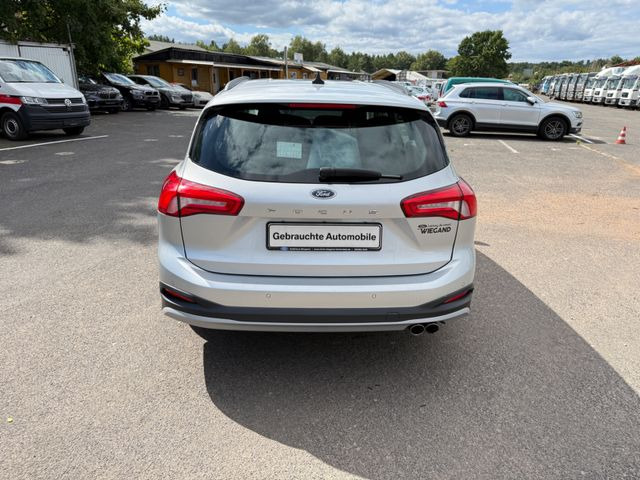 Ford Focus Turnier Active - Stationwagen: afbeelding 4 Ford Focus Turnier Active - Stationwagen: afbeelding 4