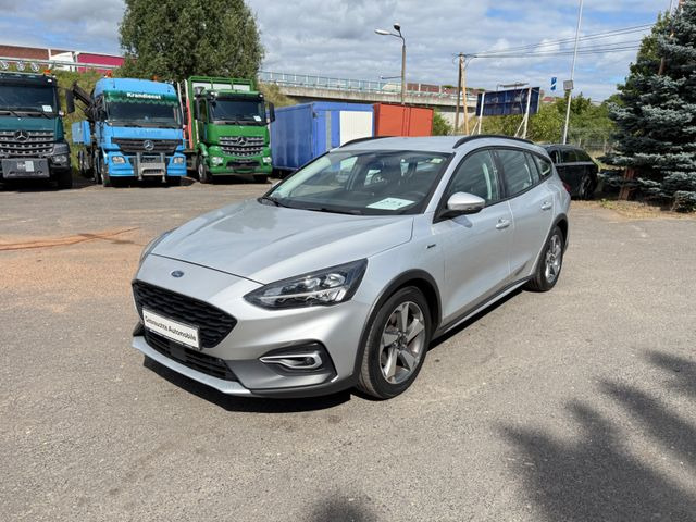 Ford Focus Turnier Active - Stationwagen: afbeelding 3 Ford Focus Turnier Active - Stationwagen: afbeelding 3