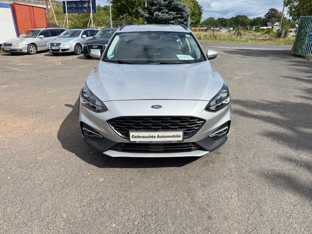 Ford Focus Turnier Active - Stationwagen: afbeelding 1 Ford Focus Turnier Active - Stationwagen: afbeelding 1