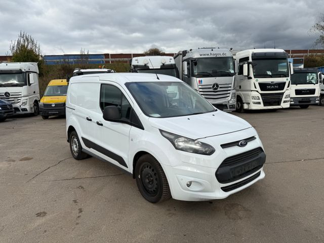 Ford Transit Connect Kasten Trend - Personenvervoer: afbeelding 2 Ford Transit Connect Kasten Trend - Personenvervoer: afbeelding 2