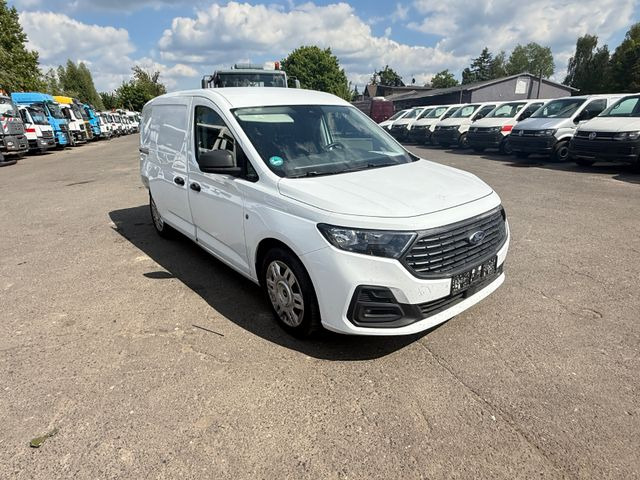 Ford Transit Connect Trend L2 Kasten - Kleine bestelwagen: afbeelding 1 Ford Transit Connect Trend L2 Kasten - Kleine bestelwagen: afbeelding 1