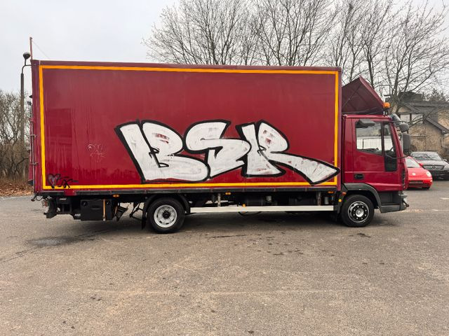 Iveco ML 80 E 21 - Bakwagen: afbeelding 5 Iveco ML 80 E 21 - Bakwagen: afbeelding 5