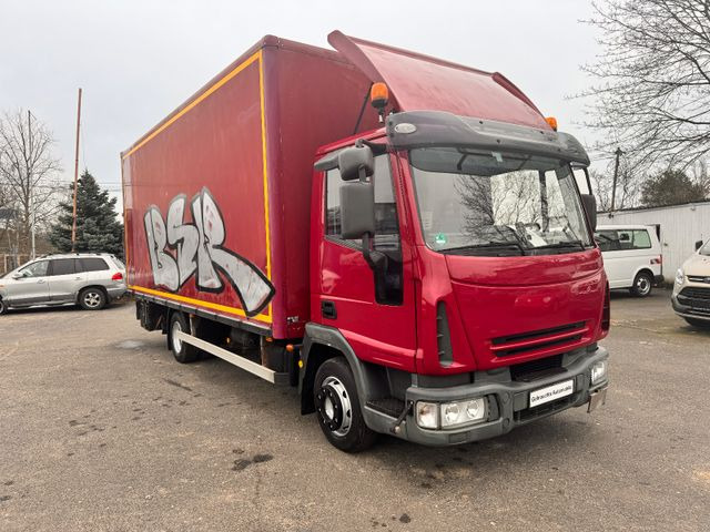Iveco ML 80 E 21 - Bakwagen: afbeelding 2 Iveco ML 80 E 21 - Bakwagen: afbeelding 2