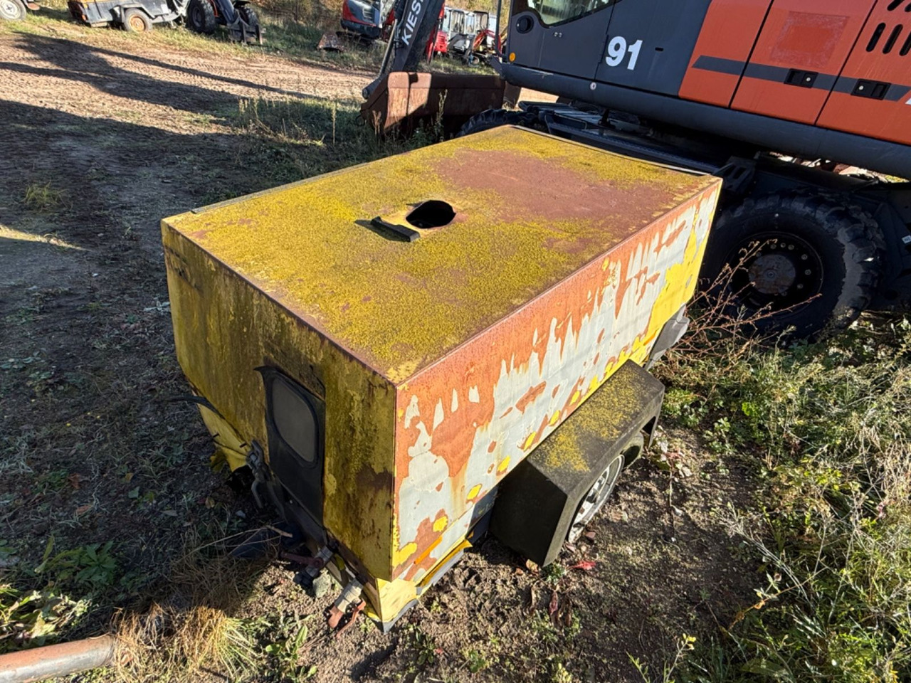 Kaeser M32G - Luchtcompressor: afbeelding 4 Kaeser M32G - Luchtcompressor: afbeelding 4