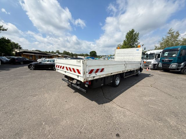 Vrachtwagen met open laadbak MAN TGL 8.180: afbeelding 7 Vrachtwagen met open laadbak MAN TGL 8.180: afbeelding 7