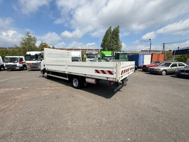 Vrachtwagen met open laadbak MAN TGL 8.180: afbeelding 8 Vrachtwagen met open laadbak MAN TGL 8.180: afbeelding 8