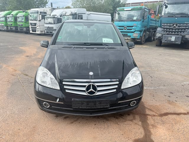 Mercedes-Benz A 180 A -Klasse A 180 CDI - Personenwagen: afbeelding 1 Mercedes-Benz A 180 A -Klasse A 180 CDI - Personenwagen: afbeelding 1