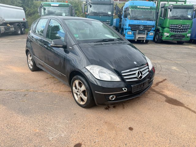 Mercedes-Benz A 180 A -Klasse A 180 CDI - Personenwagen: afbeelding 2 Mercedes-Benz A 180 A -Klasse A 180 CDI - Personenwagen: afbeelding 2