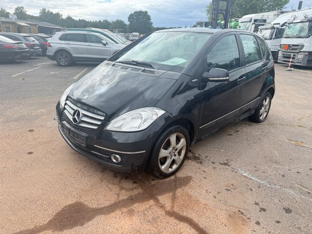 Mercedes-Benz A 180 A -Klasse A 180 CDI - Personenwagen: afbeelding 3 Mercedes-Benz A 180 A -Klasse A 180 CDI - Personenwagen: afbeelding 3