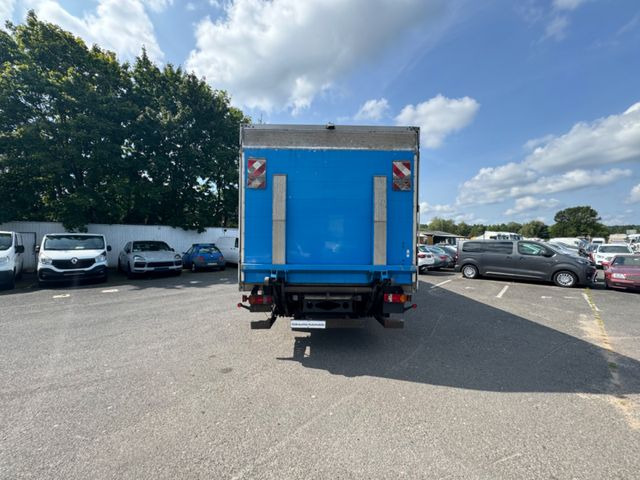 Mercedes-Benz Atego 1218 L - Koelwagen vrachtwagen: afbeelding 4 Mercedes-Benz Atego 1218 L - Koelwagen vrachtwagen: afbeelding 4