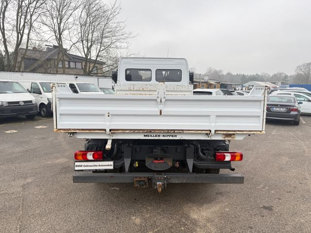 Mercedes-Benz Atego 816 Kipper 73 tkm - Kipper vrachtwagen: afbeelding 4 Mercedes-Benz Atego 816 Kipper 73 tkm - Kipper vrachtwagen: afbeelding 4