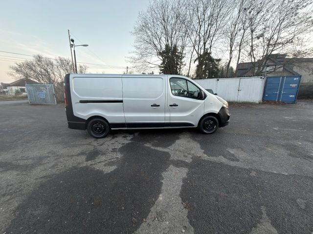 Opel Vivaro - Kleine bestelwagen: afbeelding 5 Opel Vivaro - Kleine bestelwagen: afbeelding 5