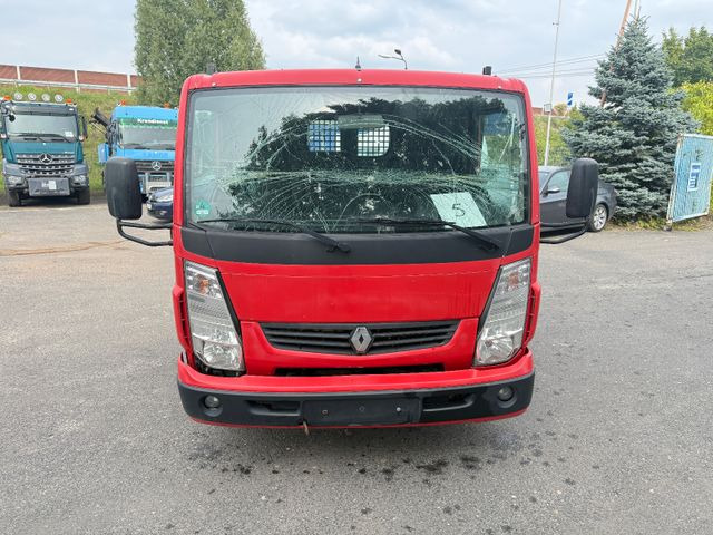 Renault Mahity 130.35 DXI - Bestelwagen met open laadbak: afbeelding 1 Renault Mahity 130.35 DXI - Bestelwagen met open laadbak: afbeelding 1