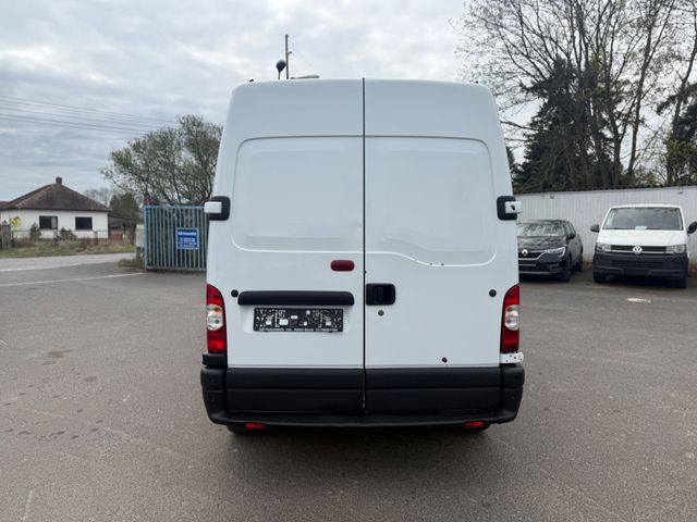 Renault Master II Phase 2 Kasten L2H2 Kasten - Kleine bestelwagen: afbeelding 5 Renault Master II Phase 2 Kasten L2H2 Kasten - Kleine bestelwagen: afbeelding 5