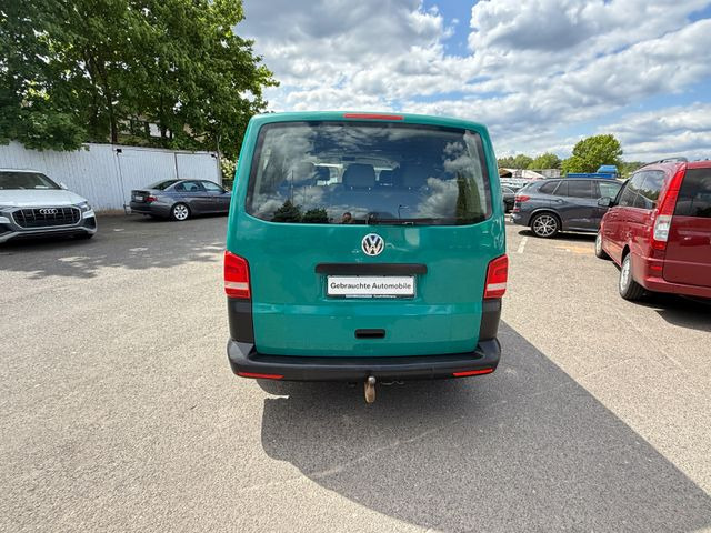 Volkswagen T5 Transporter Lang - Personenvervoer: afbeelding 4 Volkswagen T5 Transporter Lang - Personenvervoer: afbeelding 4