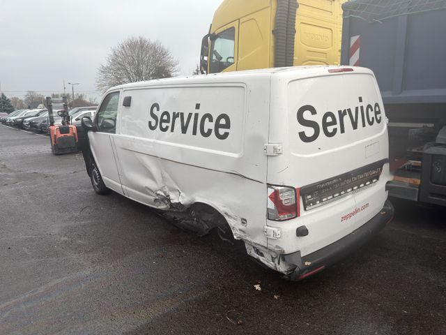 Volkswagen T6.1 Automatik 26 tkm - Kleine bestelwagen: afbeelding 4 Volkswagen T6.1 Automatik 26 tkm - Kleine bestelwagen: afbeelding 4