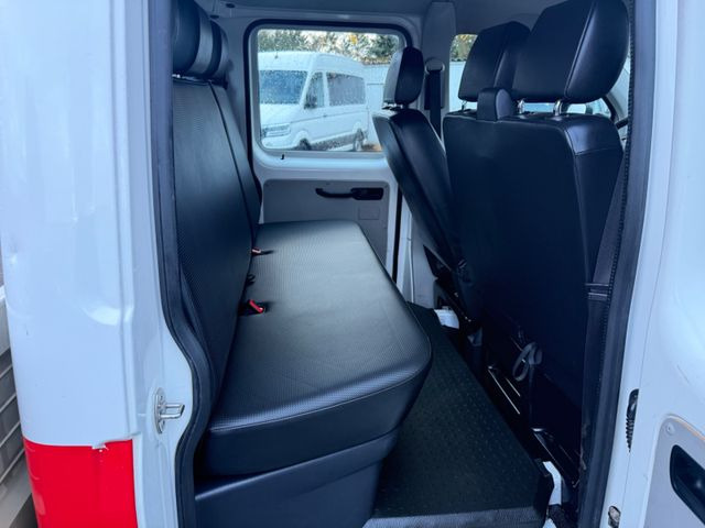 Bestelwagen met open laadbak Volkswagen T6 Automatik Pritsche lang Doppelkabine: afbeelding 13 Bestelwagen met open laadbak Volkswagen T6 Automatik Pritsche lang Doppelkabine: afbeelding 13