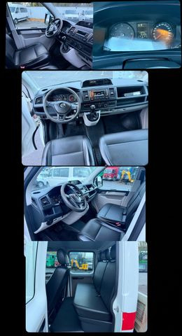 Bestelwagen met open laadbak Volkswagen T6 Automatik Pritsche lang Doppelkabine: afbeelding 14 Bestelwagen met open laadbak Volkswagen T6 Automatik Pritsche lang Doppelkabine: afbeelding 14