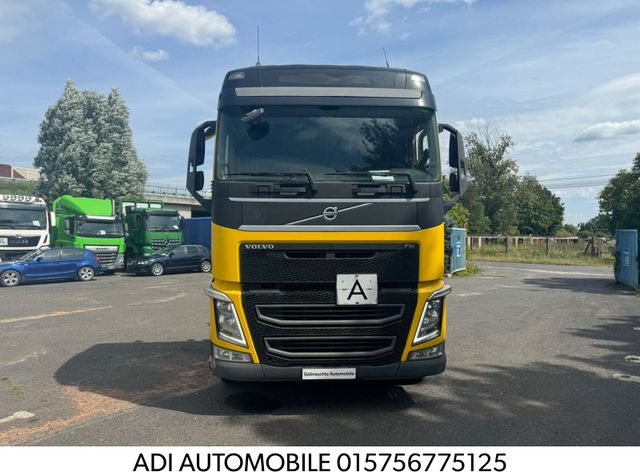 Volvo FH 460 - Haakarmsysteem vrachtwagen: afbeelding 1 Volvo FH 460 - Haakarmsysteem vrachtwagen: afbeelding 1
