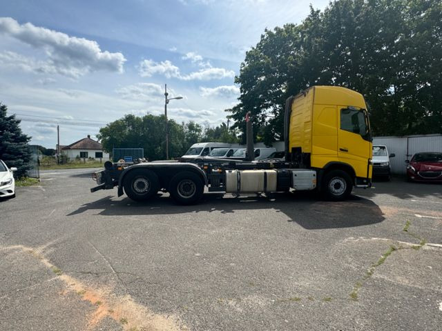 Volvo FH 460 - Haakarmsysteem vrachtwagen: afbeelding 5 Volvo FH 460 - Haakarmsysteem vrachtwagen: afbeelding 5