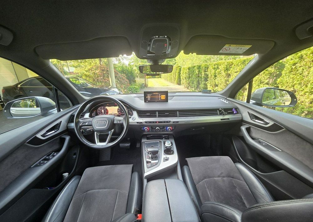 Audi Q7 - SUV: afbeelding 3 Audi Q7 - SUV: afbeelding 3