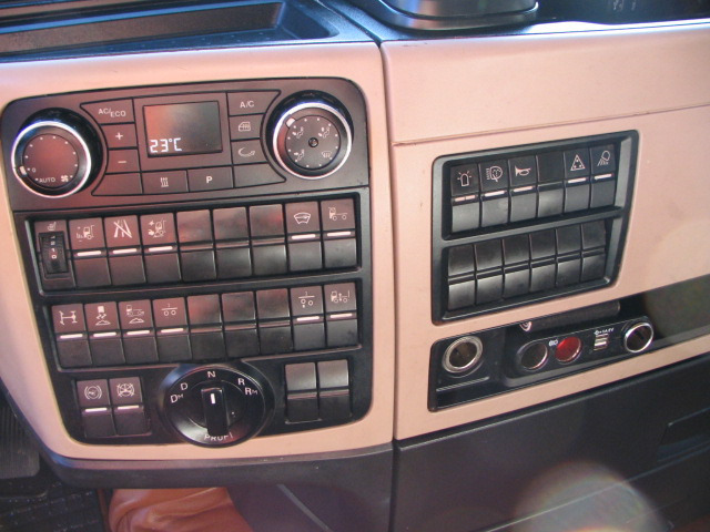 MAN TGX 18.500 LLS-U, SUPER STAN I WYGLĄD, EURO6 - Trekker: afbeelding 5 MAN TGX 18.500 LLS-U, SUPER STAN I WYGLĄD, EURO6 - Trekker: afbeelding 5