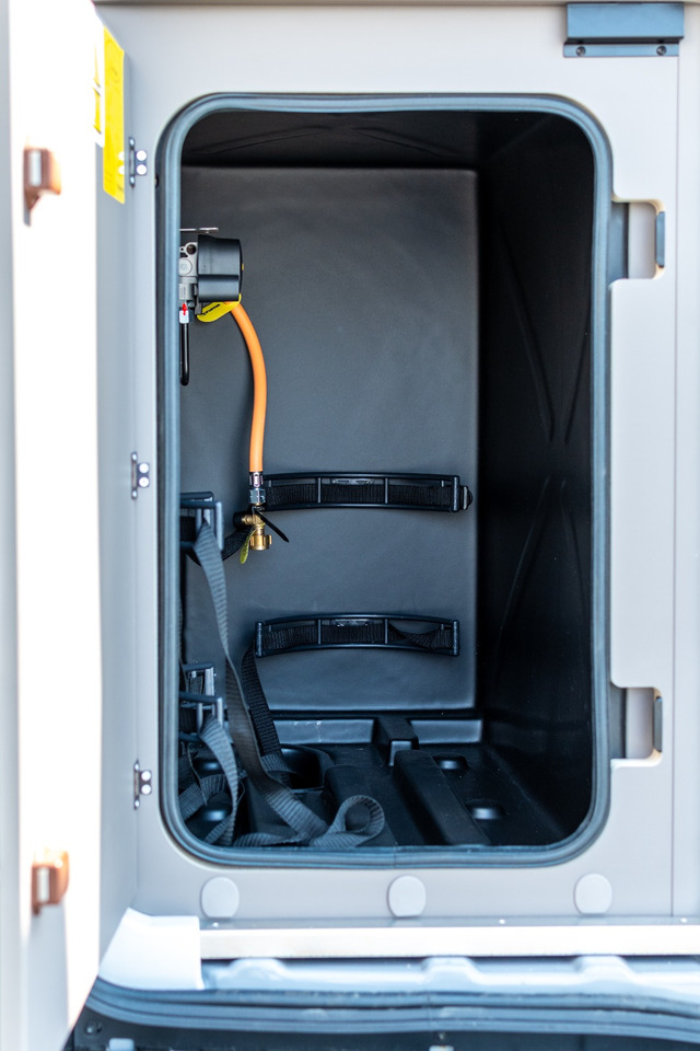 Nieuw Buscamper LMC Innovan 590: afbeelding 27