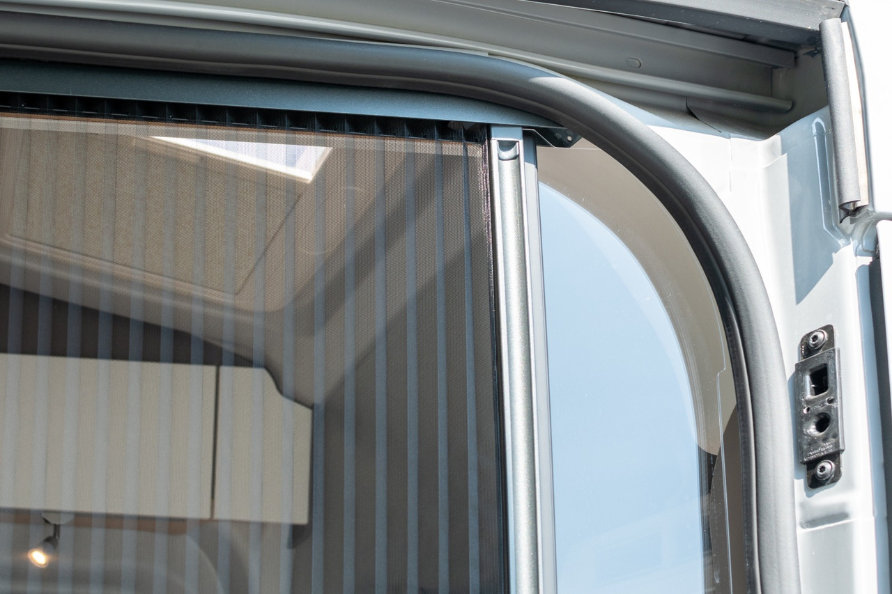 Nieuw Buscamper LMC Innovan 590: afbeelding 10