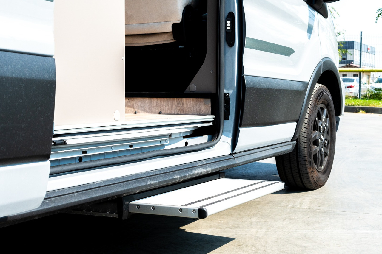 Nieuw Buscamper LMC Innovan 590: afbeelding 23