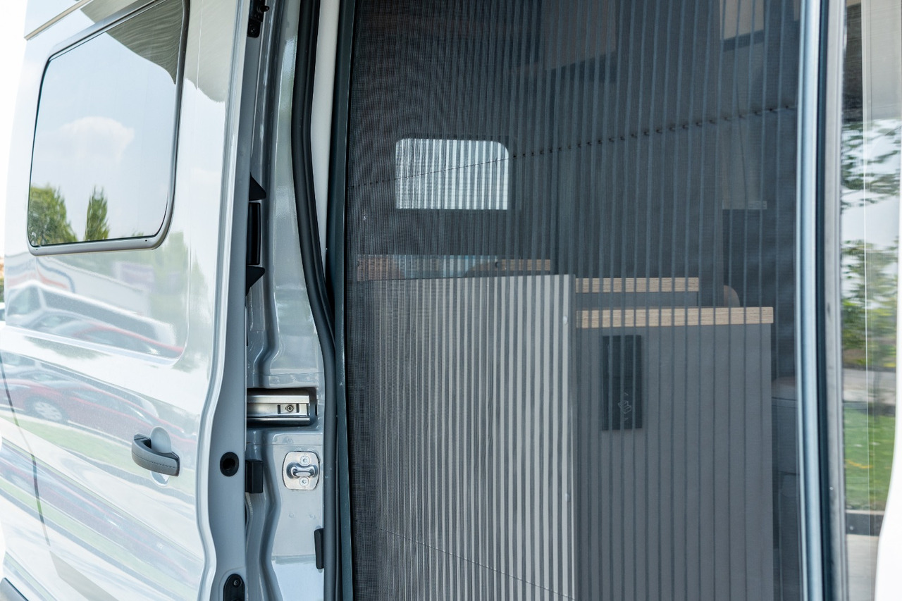 Nieuw Buscamper LMC Innovan 590: afbeelding 9