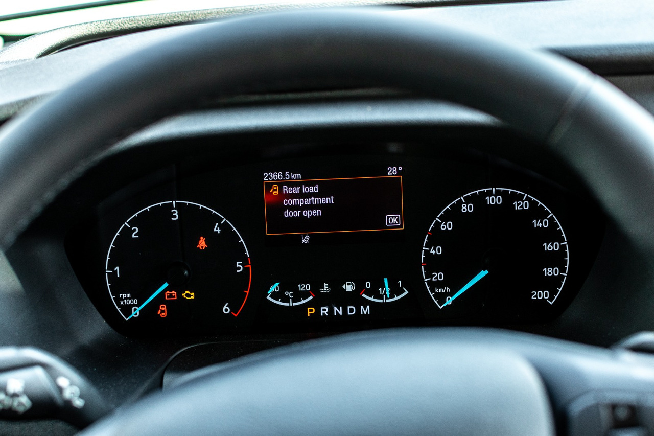 Nieuw Buscamper LMC Innovan 590: afbeelding 6