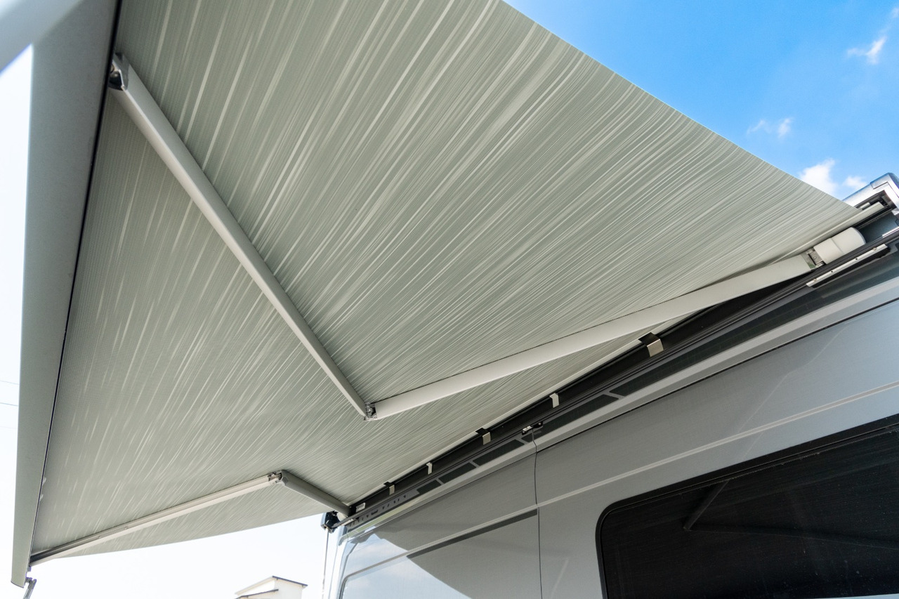 Nieuw Buscamper LMC Innovan 590: afbeelding 11