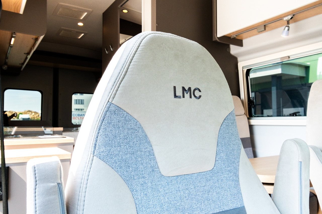 Nieuw Buscamper LMC Innovan 590: afbeelding 29