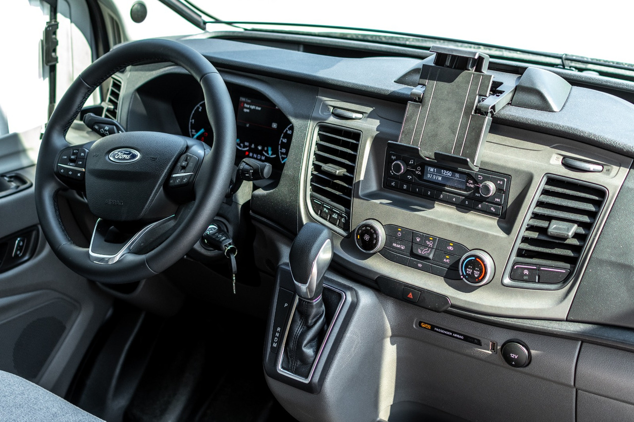 Nieuw Buscamper LMC Innovan 590: afbeelding 7