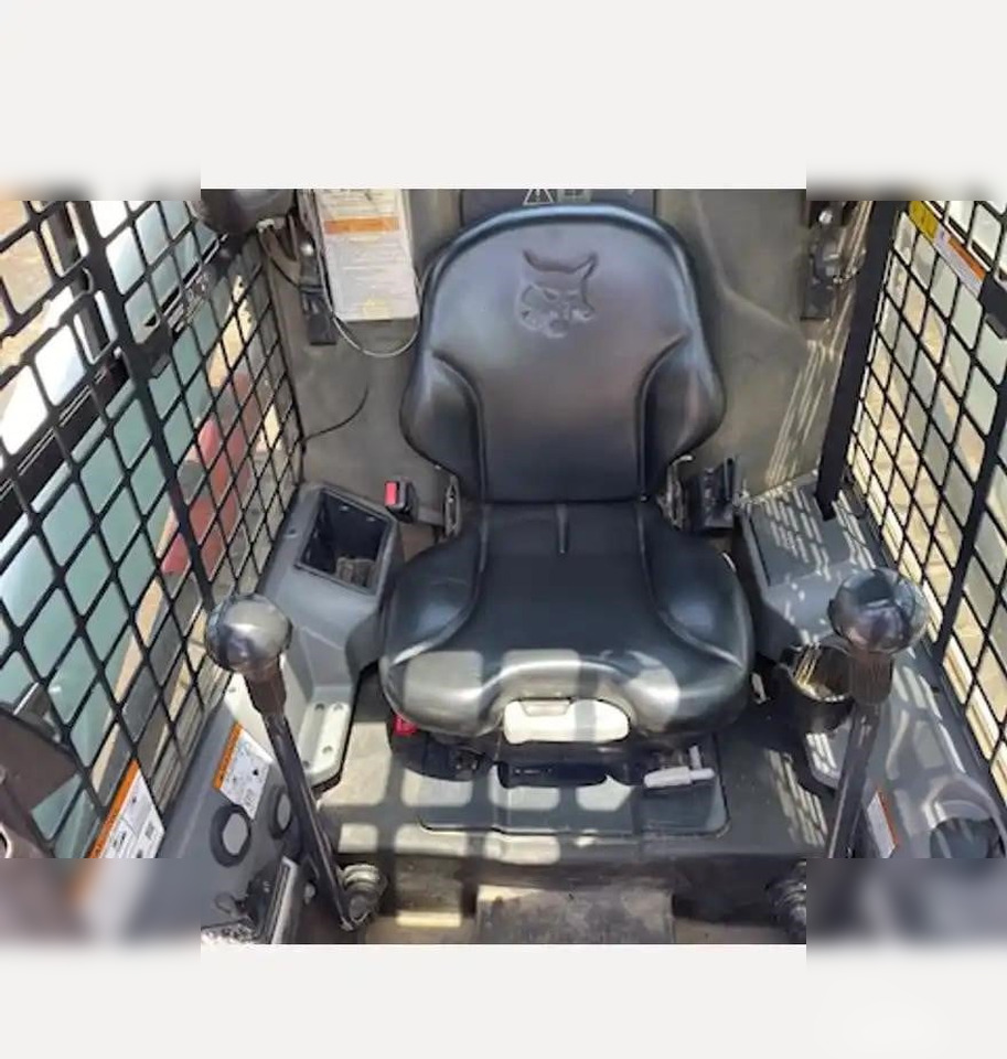 BOBCAT S590 - Schranklader: afbeelding 5 BOBCAT S590 - Schranklader: afbeelding 5