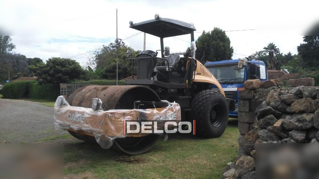 CASE 1107EX - Wals: afbeelding 3 CASE 1107EX - Wals: afbeelding 3