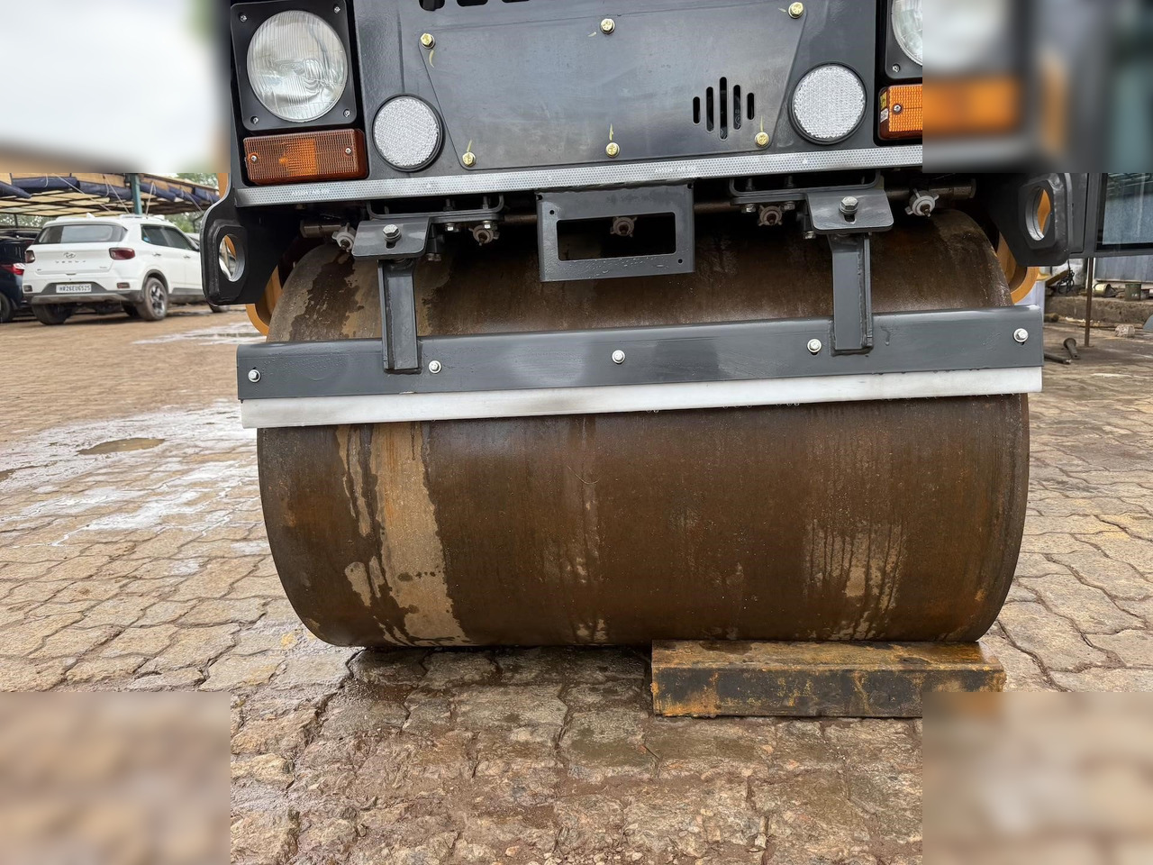 CASE 450NX - Wals: afbeelding 5 CASE 450NX - Wals: afbeelding 5