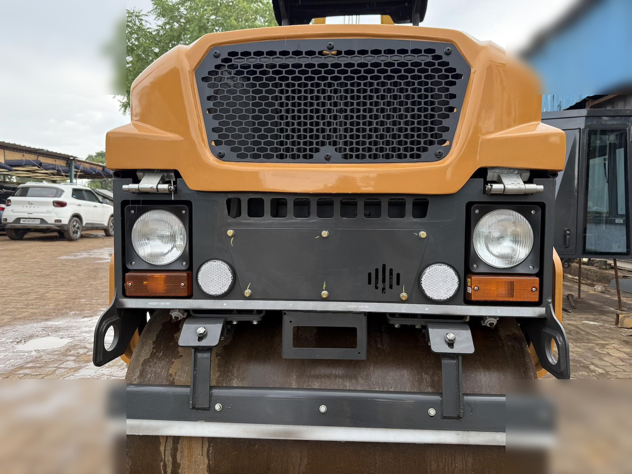 CASE 450NX - Wals: afbeelding 4 CASE 450NX - Wals: afbeelding 4