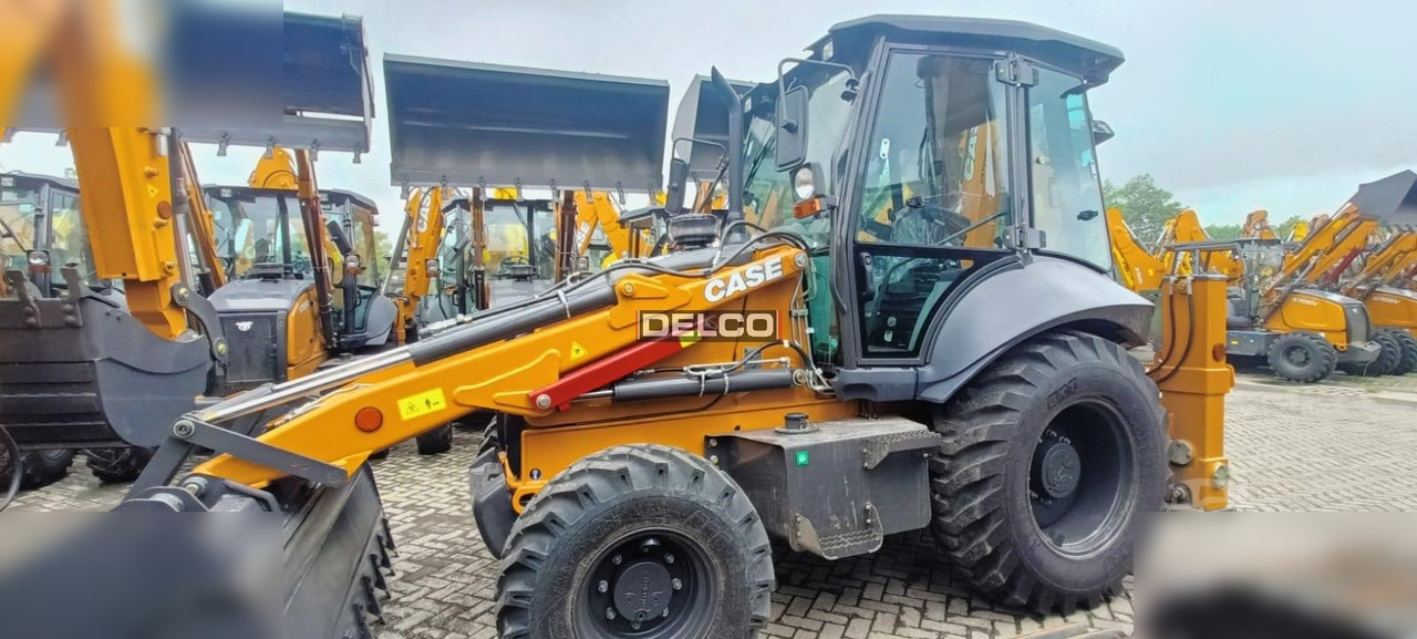 CASE 570SV - Graaflaadmachine: afbeelding 4 CASE 570SV - Graaflaadmachine: afbeelding 4