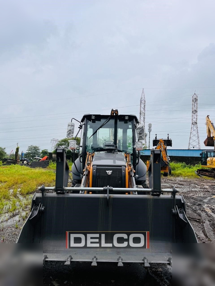 CASE 570SV - Graaflaadmachine: afbeelding 5 CASE 570SV - Graaflaadmachine: afbeelding 5