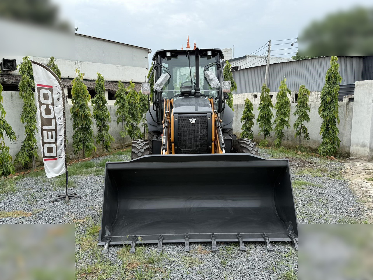CASE 851NX CP - Graaflaadmachine: afbeelding 5 CASE 851NX CP - Graaflaadmachine: afbeelding 5