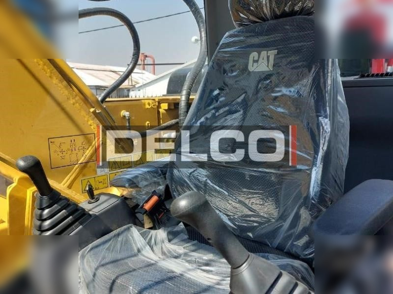 CATERPILLAR 323D3 - Rupsgraafmachine: afbeelding 4 CATERPILLAR 323D3 - Rupsgraafmachine: afbeelding 4