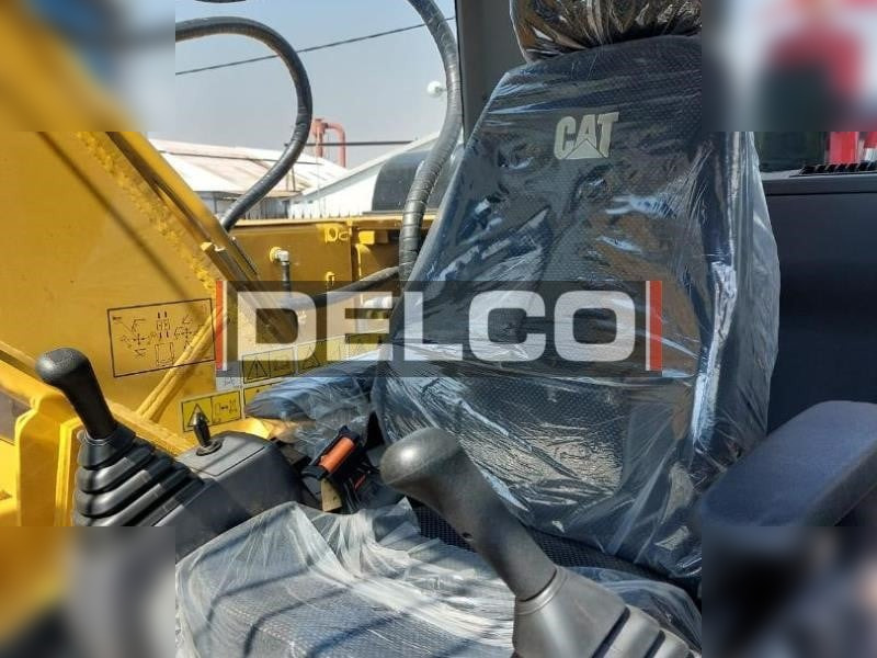 CATERPILLAR 323D3 - Rupsgraafmachine: afbeelding 4 CATERPILLAR 323D3 - Rupsgraafmachine: afbeelding 4