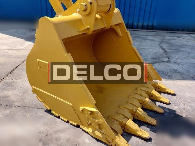 CATERPILLAR 323D3 - Rupsgraafmachine: afbeelding 4 CATERPILLAR 323D3 - Rupsgraafmachine: afbeelding 4