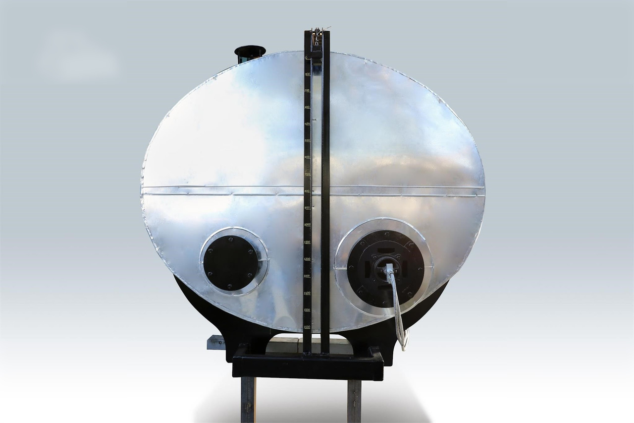 DELCO BD5000 - Bitumen sprayer: afbeelding 3 DELCO BD5000 - Bitumen sprayer: afbeelding 3