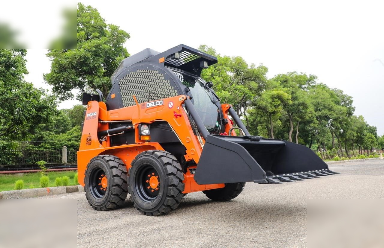 Leasing DELCO SSL175 DELCO SSL175: afbeelding 7