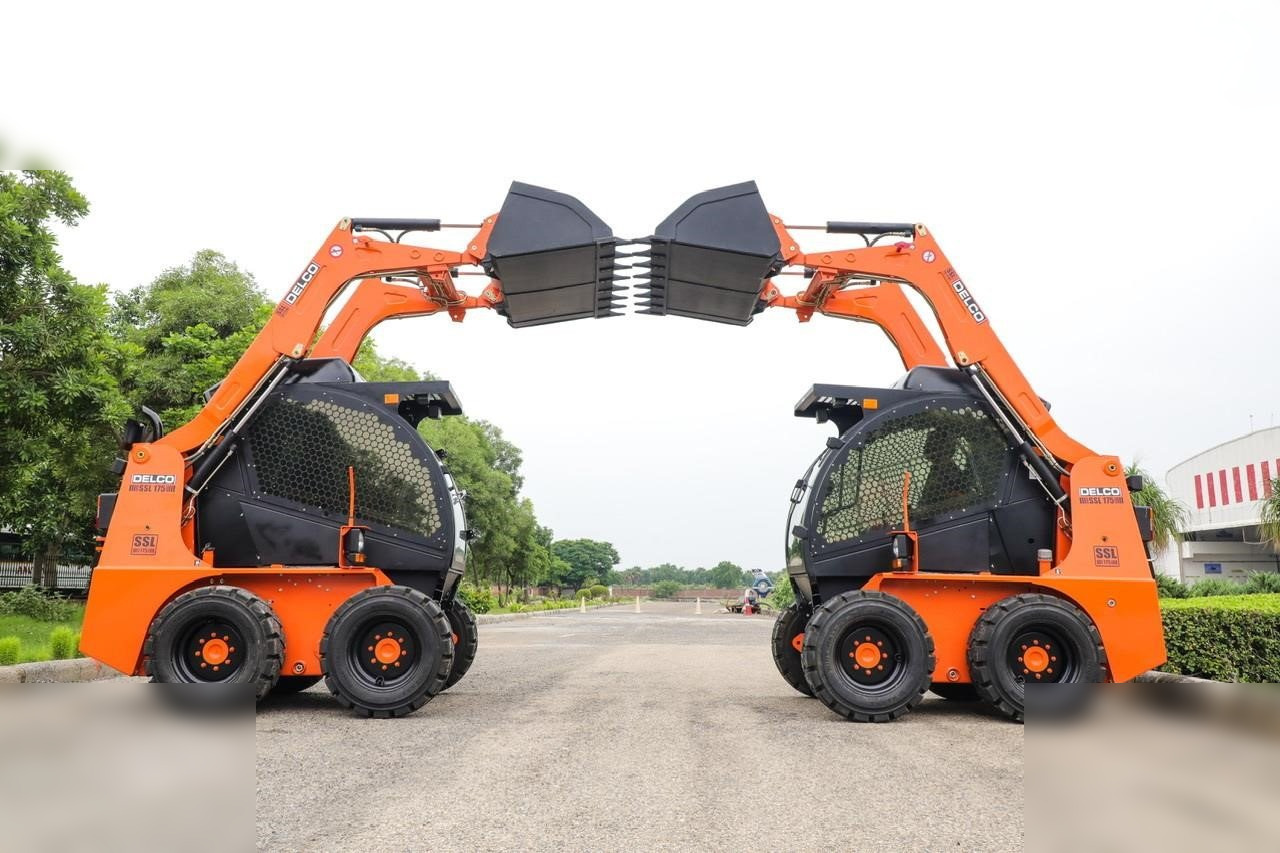 Leasing DELCO SSL175 DELCO SSL175: afbeelding 13