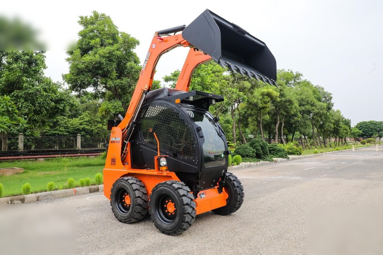 DELCO SSL175 - Schranklader: afbeelding 1 DELCO SSL175 - Schranklader: afbeelding 1