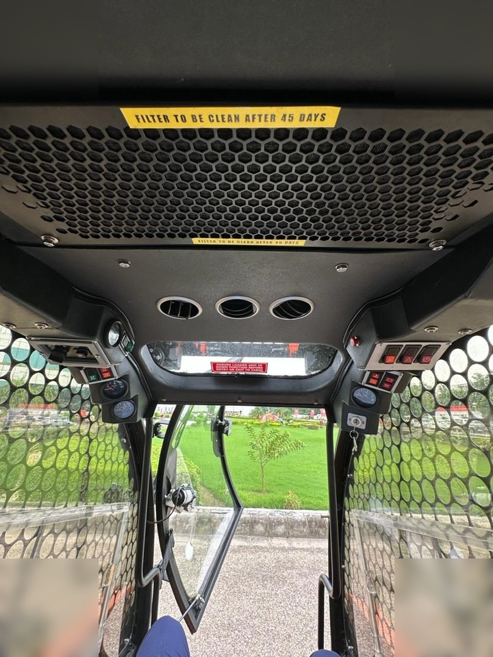 Leasing DELCO SSL175 DELCO SSL175: afbeelding 15