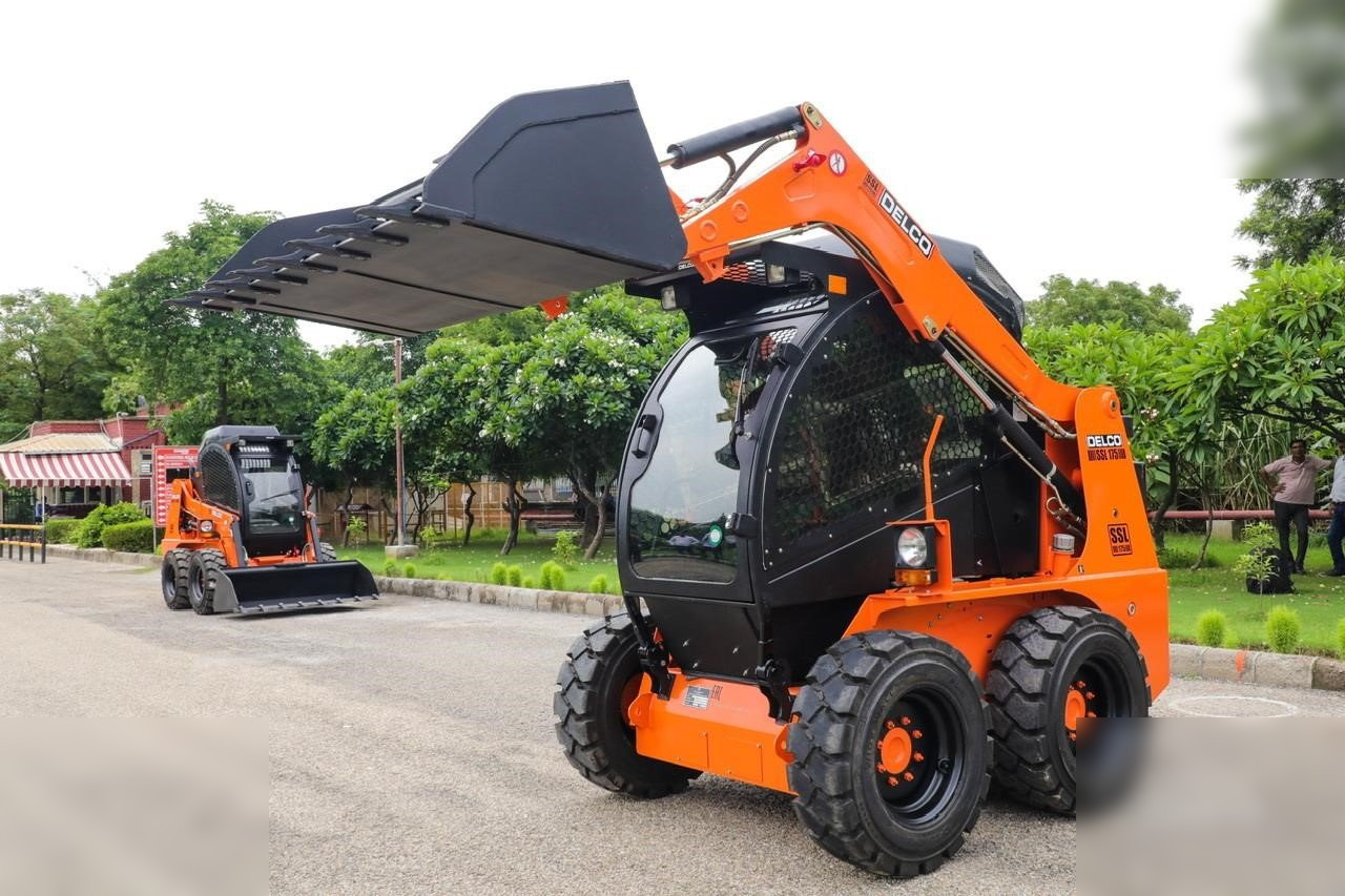 Leasing DELCO SSL175 DELCO SSL175: afbeelding 11